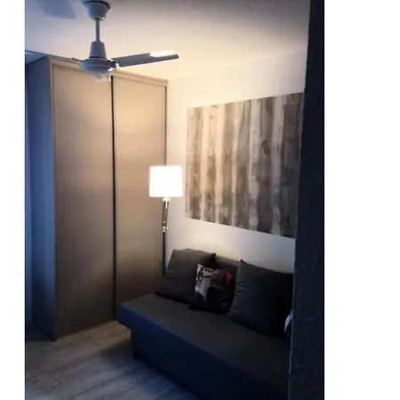 2 Personnes Plages Et Criques - 2 Personnes Mae-9614 Apartament Bormes-les-Mimosas