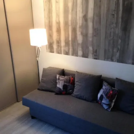Apartament 2 Personnes Plages Et Criques - 2 Personnes Mae-9614