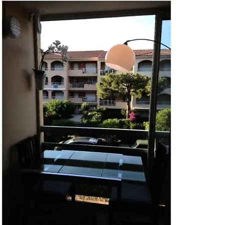 Apartment 2 Personnes Plages Et Criques - 2 Personnes Mae-9614 Bormes-les-Mimosas
