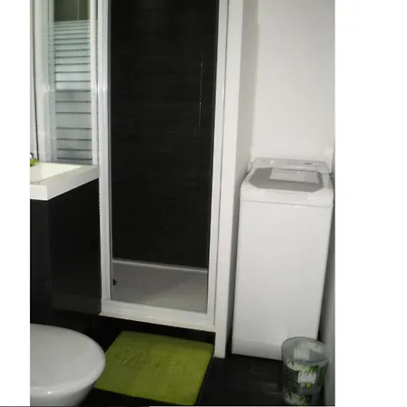 Apartment 2 Personnes Plages Et Criques - 2 Personnes Mae-9614