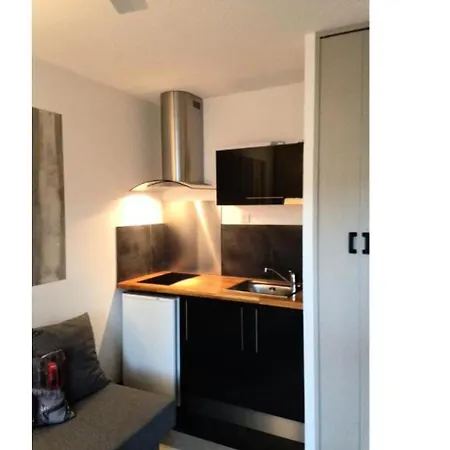 2 Personnes Plages Et Criques - 2 Personnes Mae-9614 Apartment