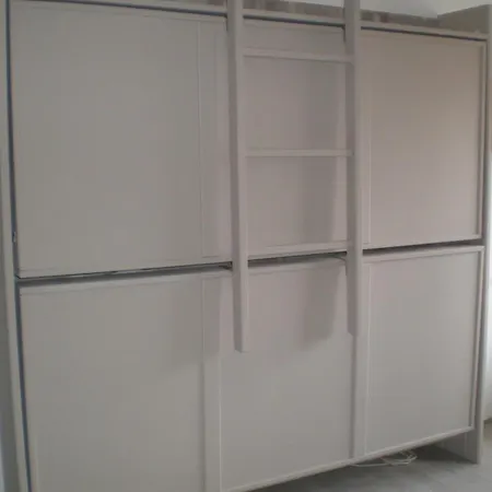 Apartamento 2 Personnes Plages Et Criques - 2 Personnes Mae-9614 *